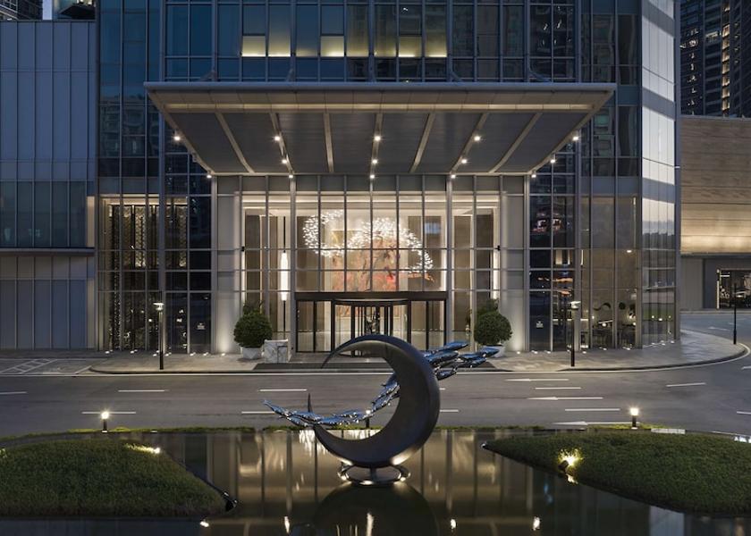 Guangdong Foshan Exterior