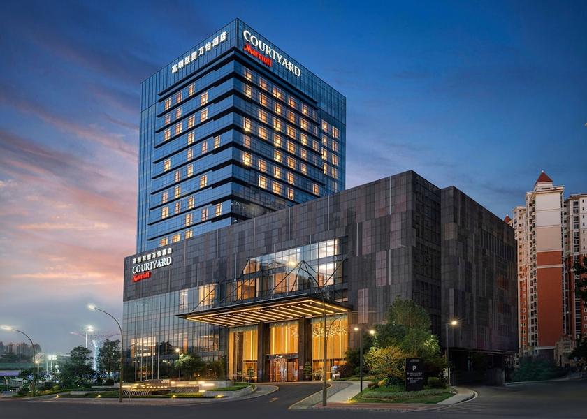 Guangdong Foshan Exterior