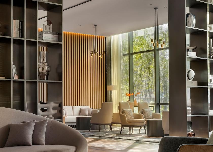 Guangdong Foshan Lounge