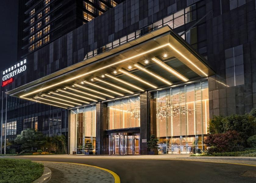 Guangdong Foshan Exterior
