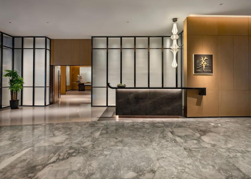Guangdong Foshan Restaurant