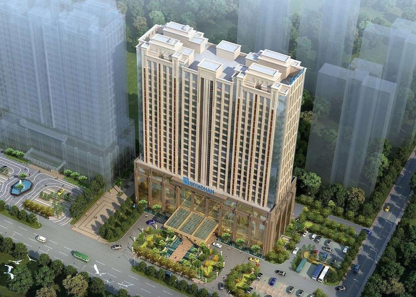 Guangxi Beihai Primary image