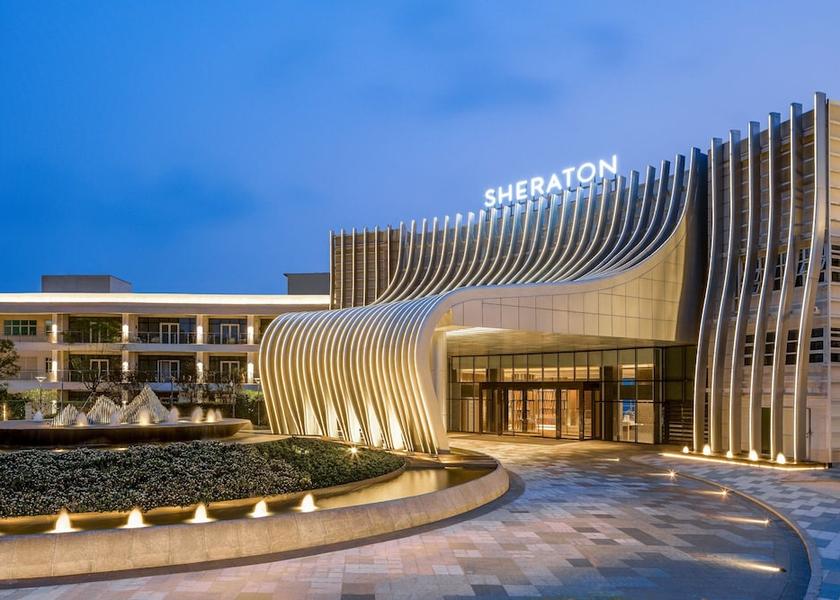 Guangxi Beihai Exterior