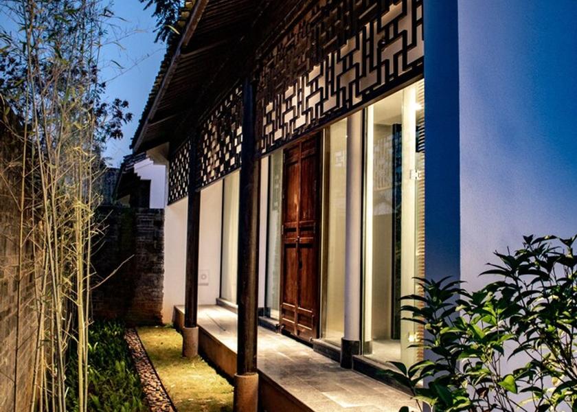 Guangxi Guilin Garden