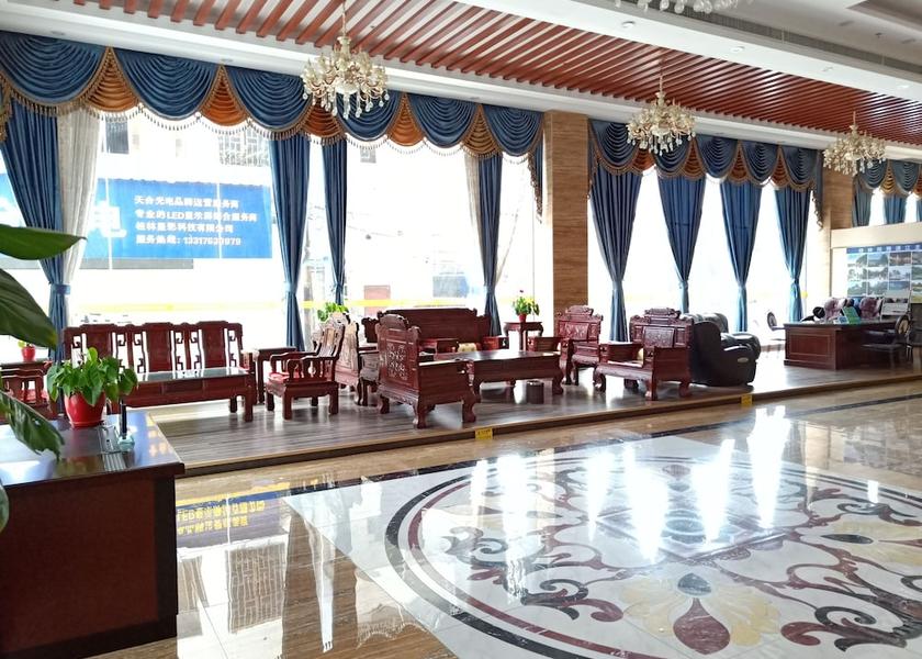 Guangxi Guilin Lobby