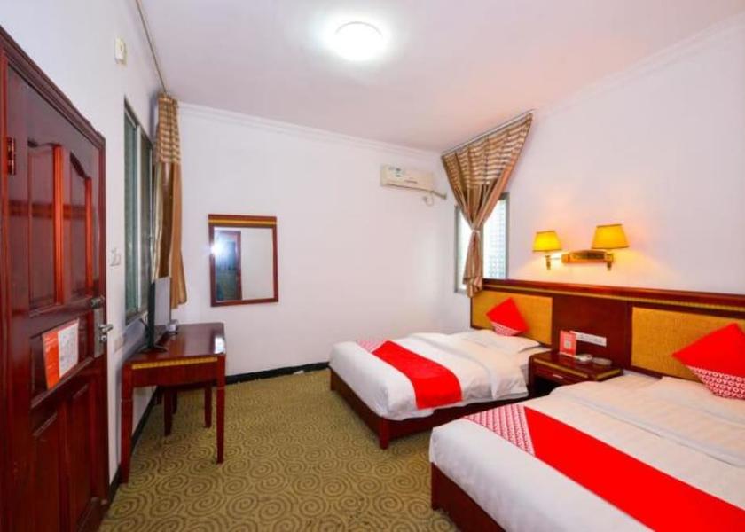 Guangxi Guilin Room