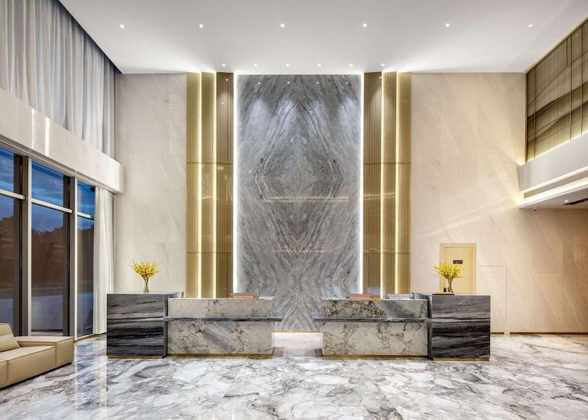 Guangxi Guilin Lobby