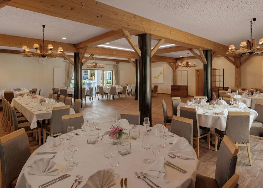 Bavaria Eching Banquet Hall