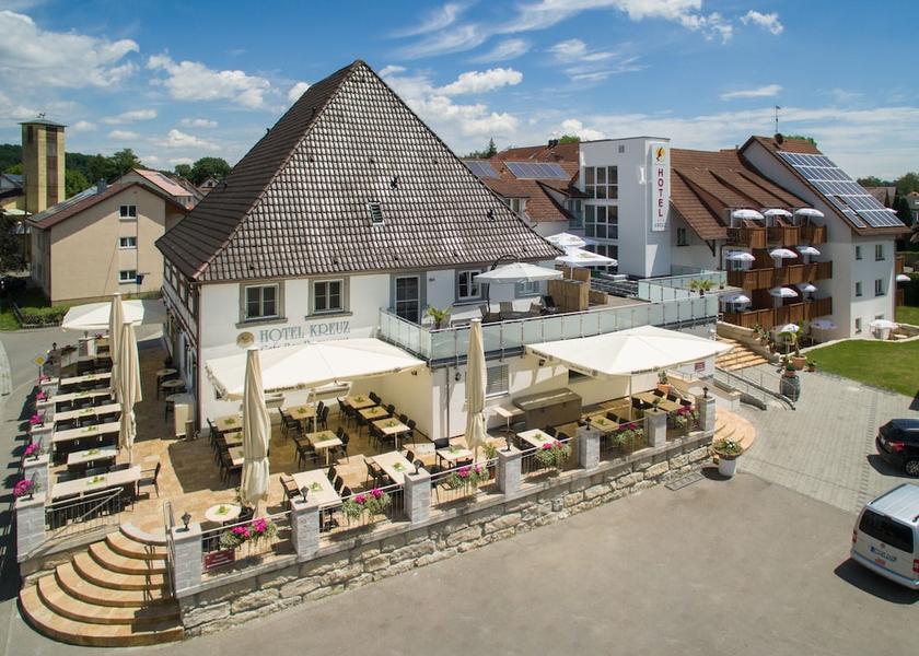 Baden-Württemberg Uhldingen-Muehlhofen Primary image