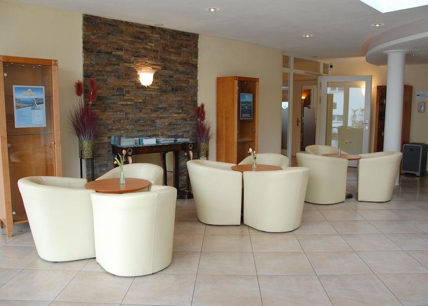 Baden-Württemberg Uhldingen-Muehlhofen Lobby