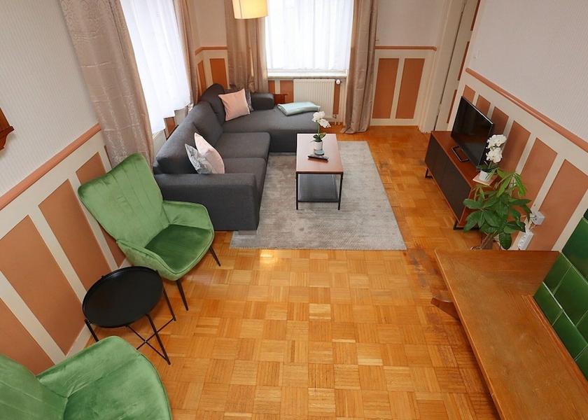 Baden-Wuerttemberg Villingen-Schwenningen Living Area