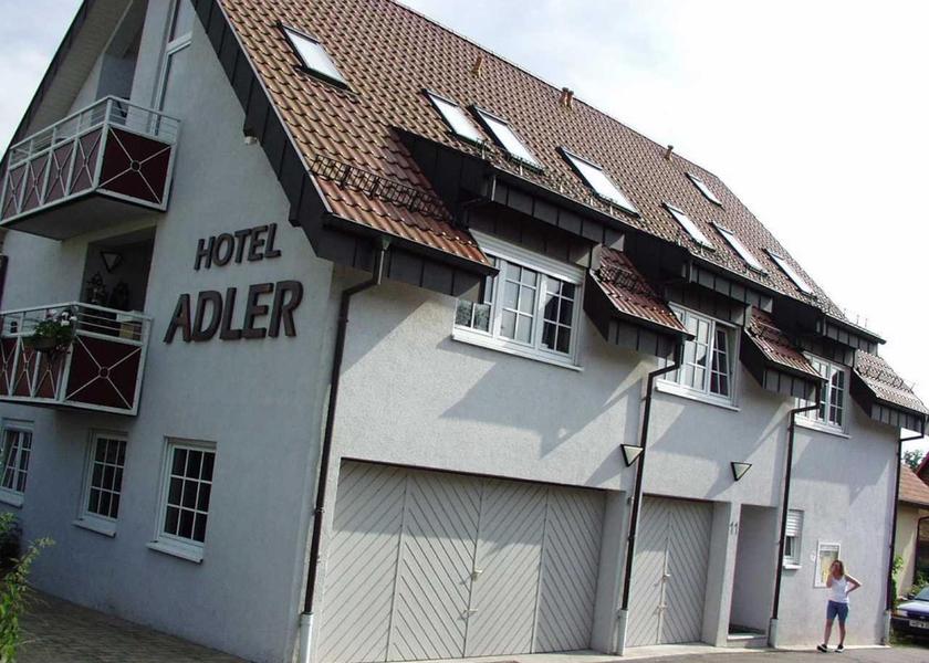 Baden-Württemberg Bad Rappenau exterior view