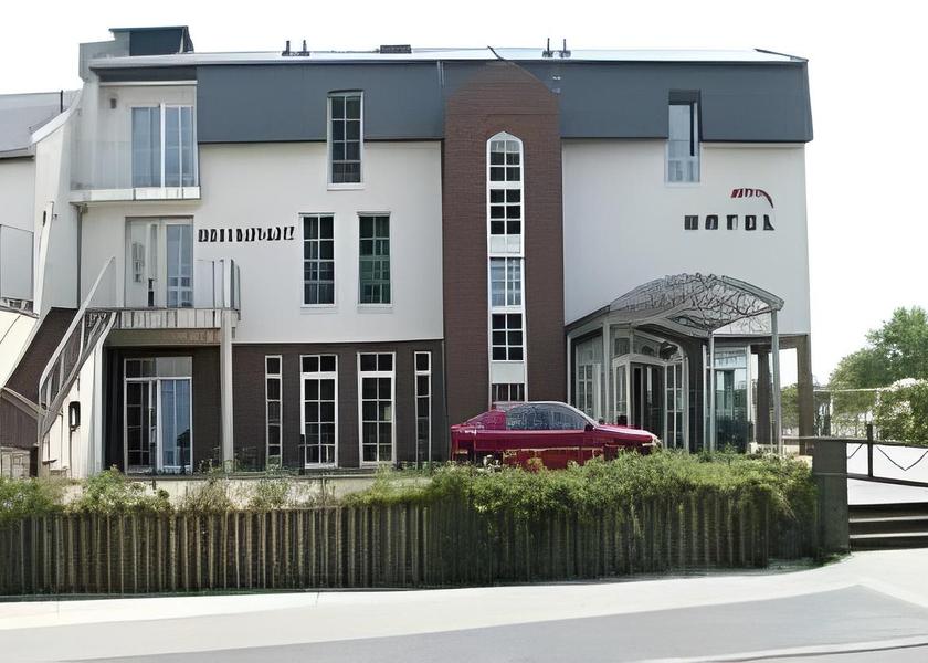 Brandenburg Region Ahrensfelde 