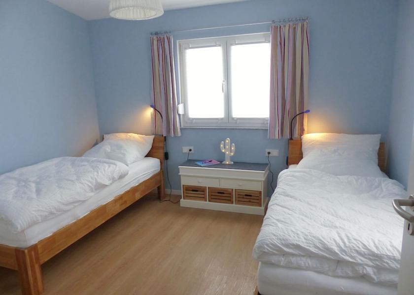 Bavaria Bad Windsheim Room