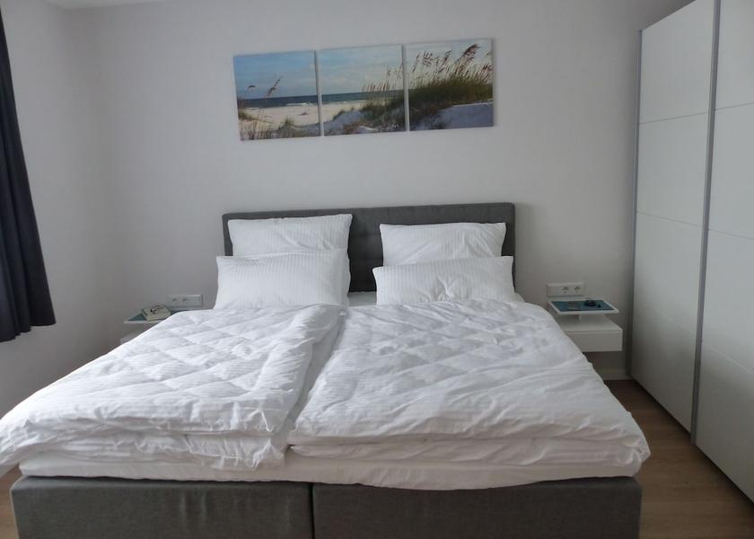 Bavaria Bad Windsheim Room