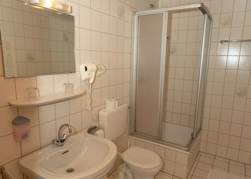 North Rhine-Westphalia Werne Bathroom