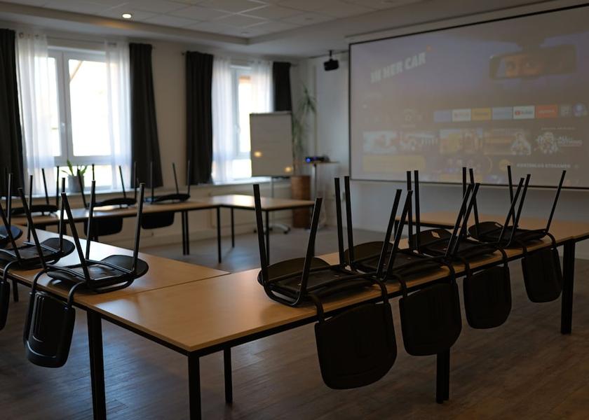 Lower Saxony Hildesheim Meeting facility