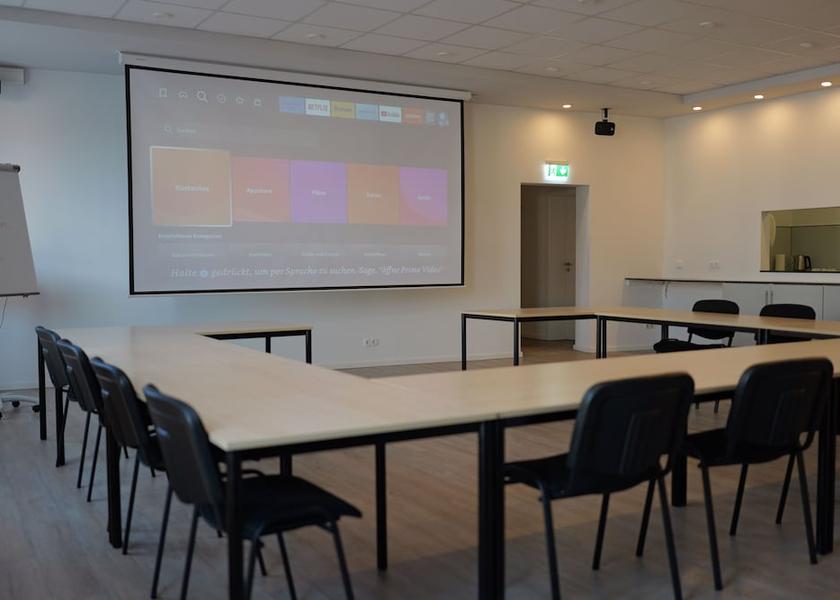 Lower Saxony Hildesheim Meeting facility
