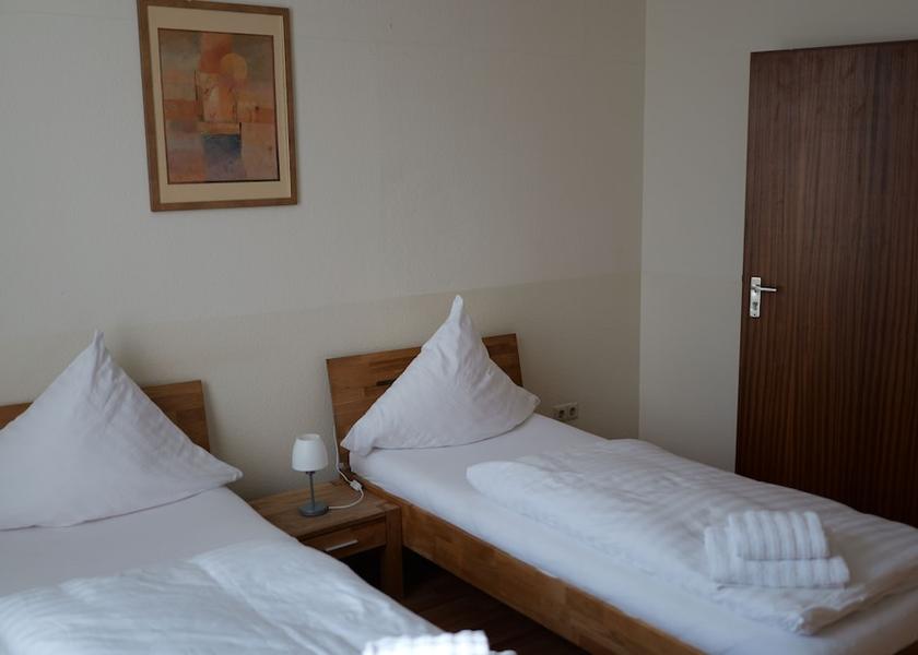 Lower Saxony Hildesheim Room