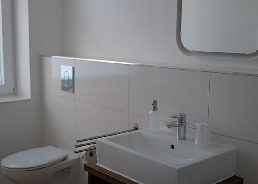 Lower Saxony Hildesheim Bathroom