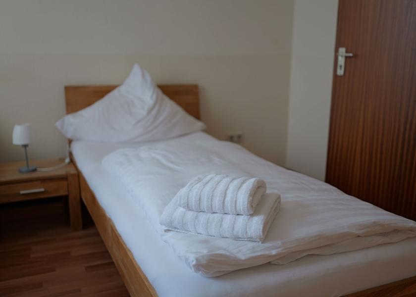 Lower Saxony Hildesheim Room