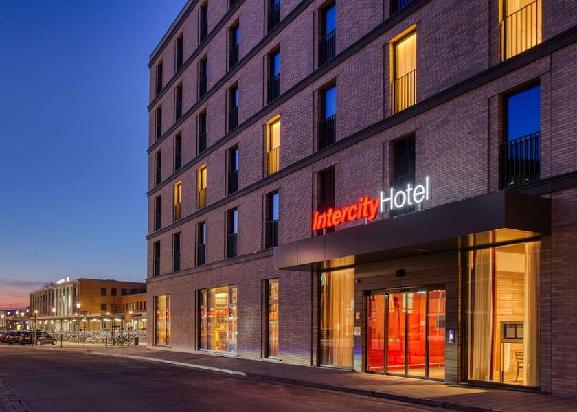 Lower Saxony Hildesheim Exterior