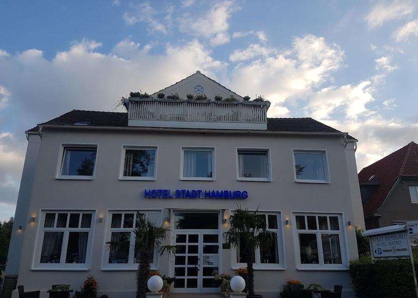 Schleswig-Holstein Timmendorfer Strand Exterior Detail