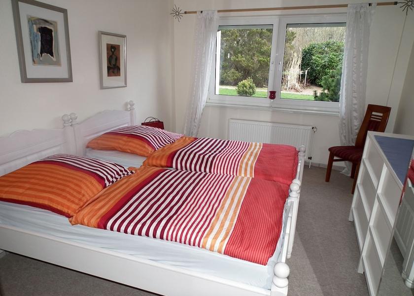 Schleswig-Holstein Timmendorfer Strand Room