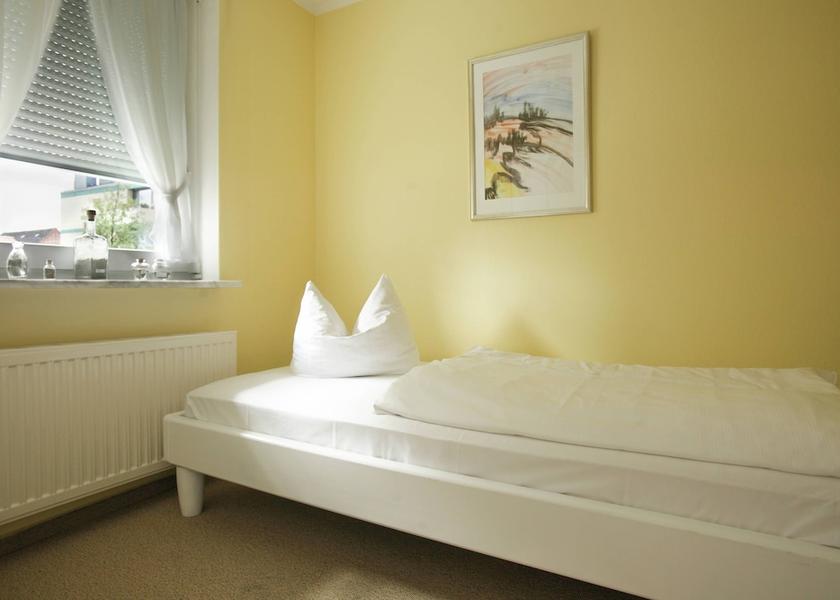 Schleswig-Holstein Timmendorfer Strand Room