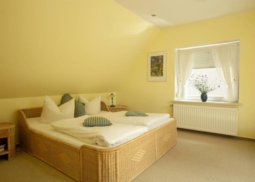 Schleswig-Holstein Timmendorfer Strand Room
