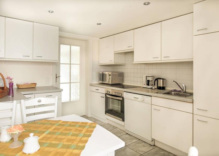 Schleswig-Holstein Timmendorfer Strand Kitchen