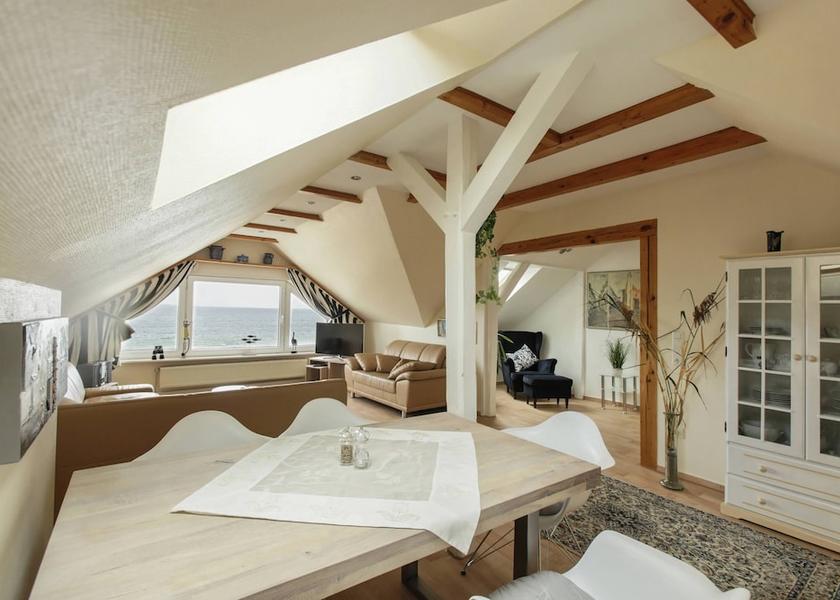 Schleswig-Holstein Timmendorfer Strand Living Area