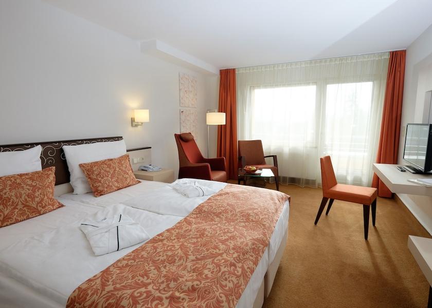 Baden-Wuerttemberg Titisee-Neustadt Room