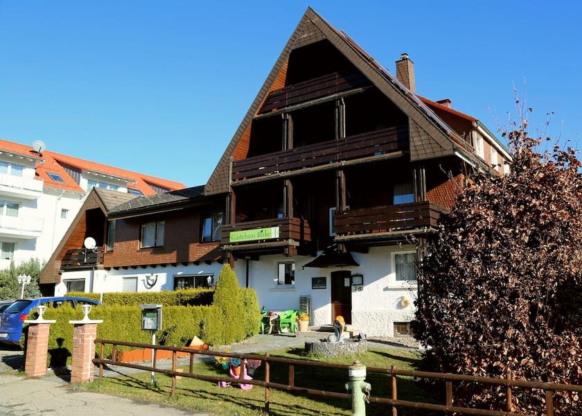 Baden-Württemberg Titisee-Neustadt Primary image