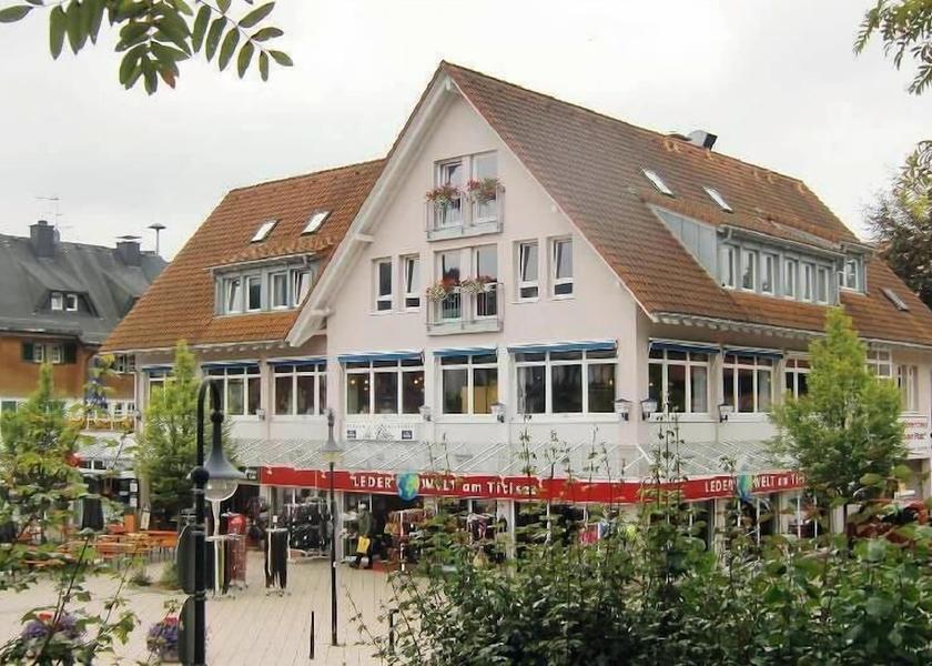 Baden-Württemberg Titisee-Neustadt Primary image