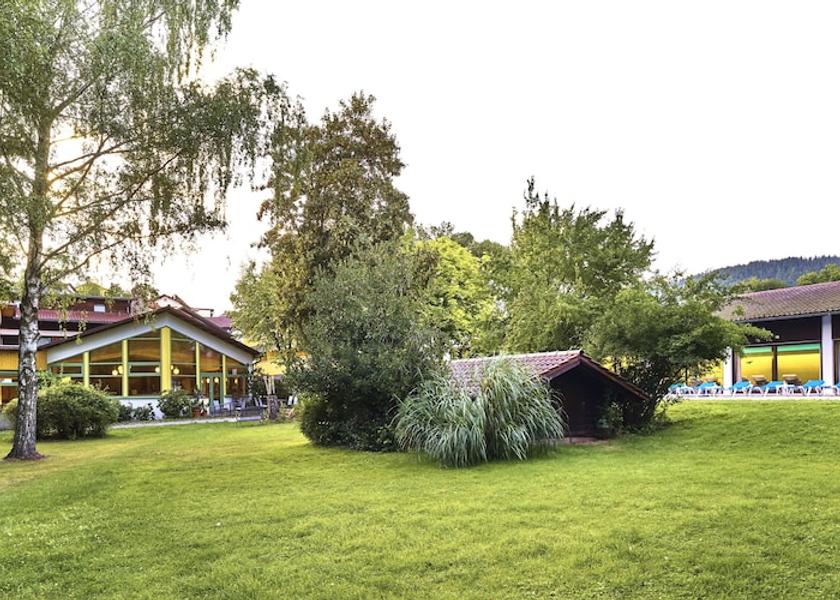 Bavaria Lam Garden
