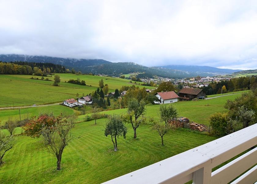 Bavaria Lam View from Property