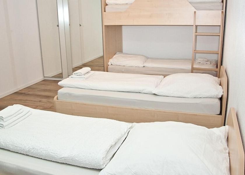 Baden-Wuerttemberg Heidelberg Room