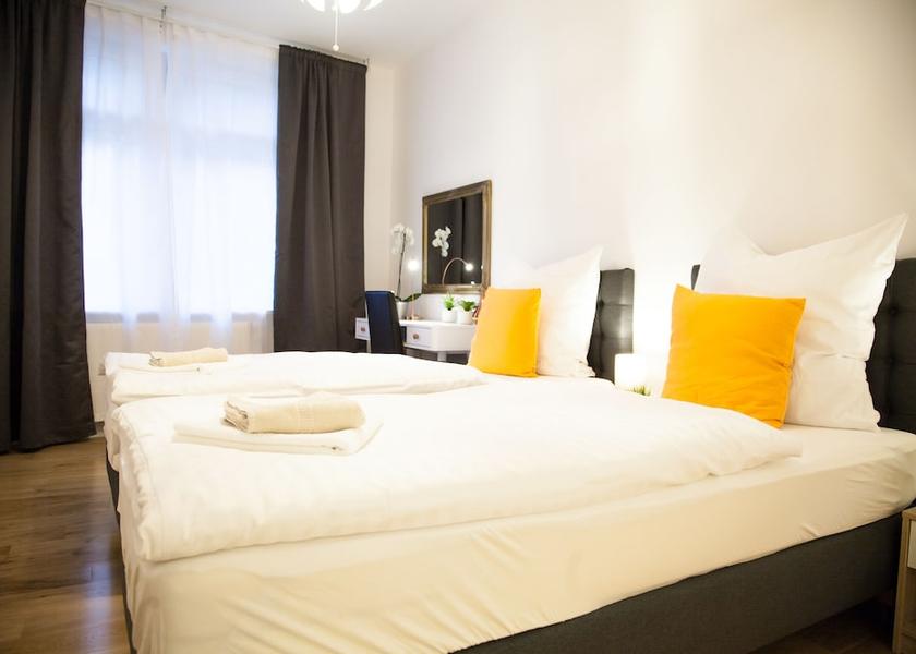 Baden-Wuerttemberg Heidelberg Room