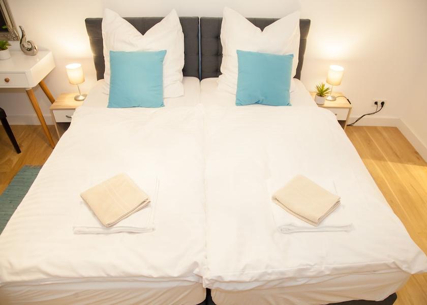 Baden-Wuerttemberg Heidelberg Room