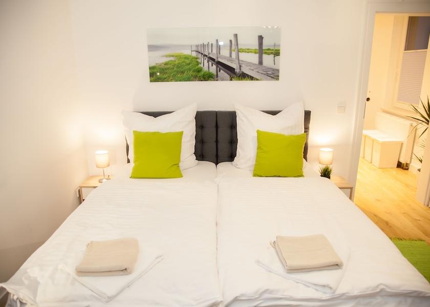 Baden-Wuerttemberg Heidelberg Room