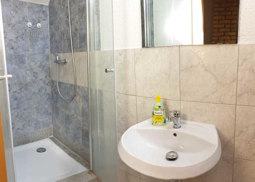 Baden-Wuerttemberg Heidelberg Bathroom