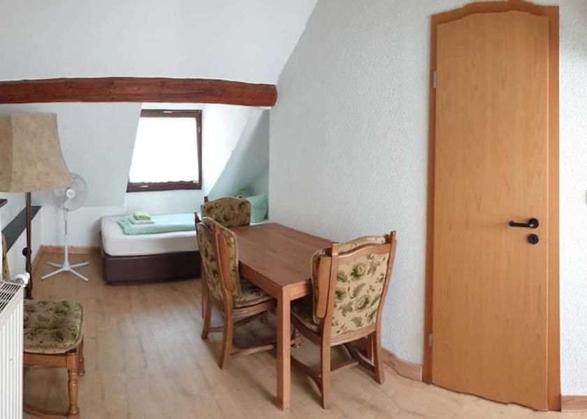 Baden-Wuerttemberg Heidelberg Room