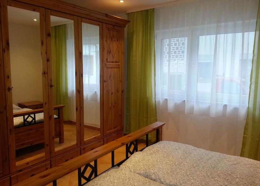 Baden-Wuerttemberg Heidelberg Room