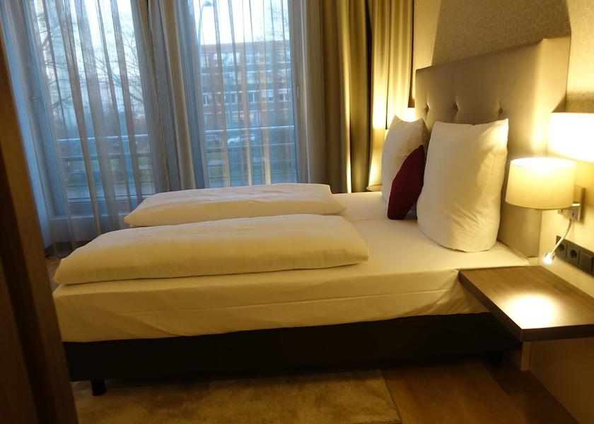 Baden-Wuerttemberg Heidelberg Room