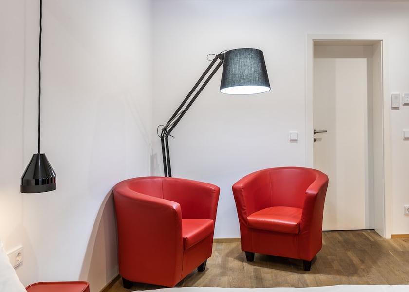 Baden-Wuerttemberg Heidelberg Living Area