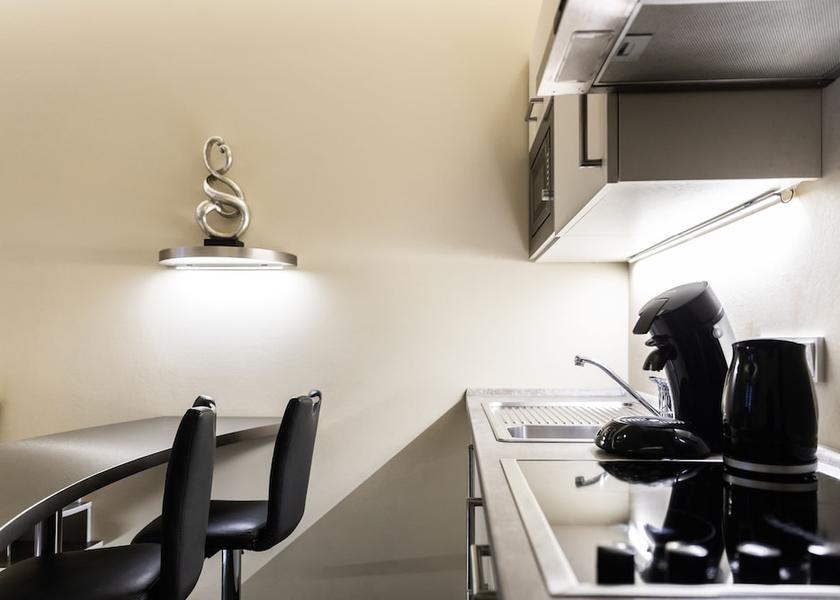 Baden-Wuerttemberg Heidelberg Kitchen