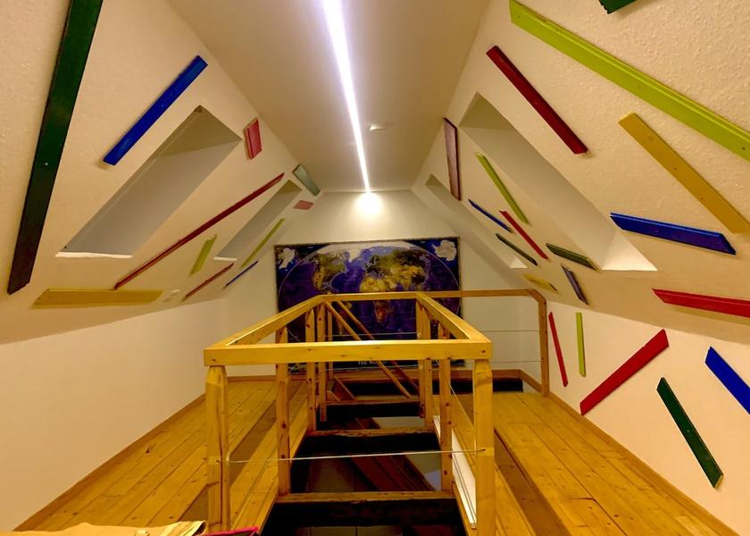 Schleswig-Holstein Scharbeutz Room