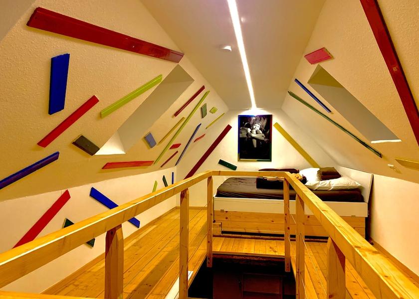 Schleswig-Holstein Scharbeutz Room