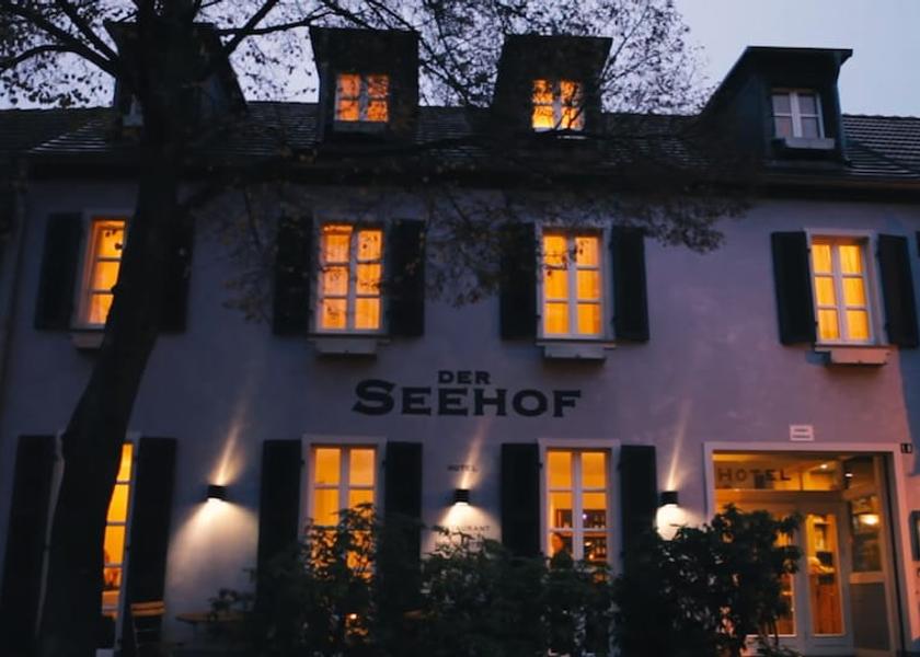 Brandenburg Region Rheinsberg Facade